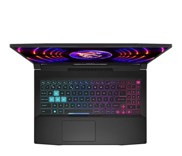 MSI Katana 17 i5-13420H/16GB/1TB/Win11X RTX3050 144Hz - 1364937 - zdjęcie 7